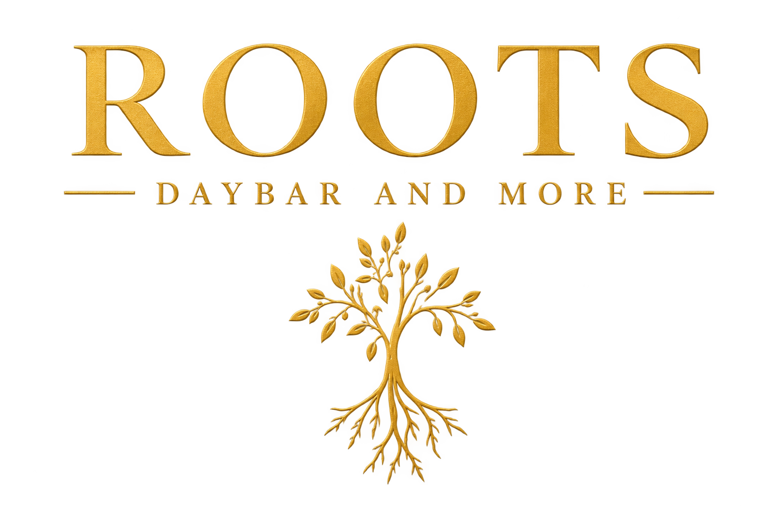 ROOTS – Daybar and More